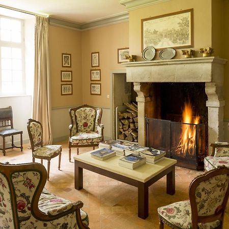 Chateau De Pont-Rilly Négreville Zewnętrze zdjęcie