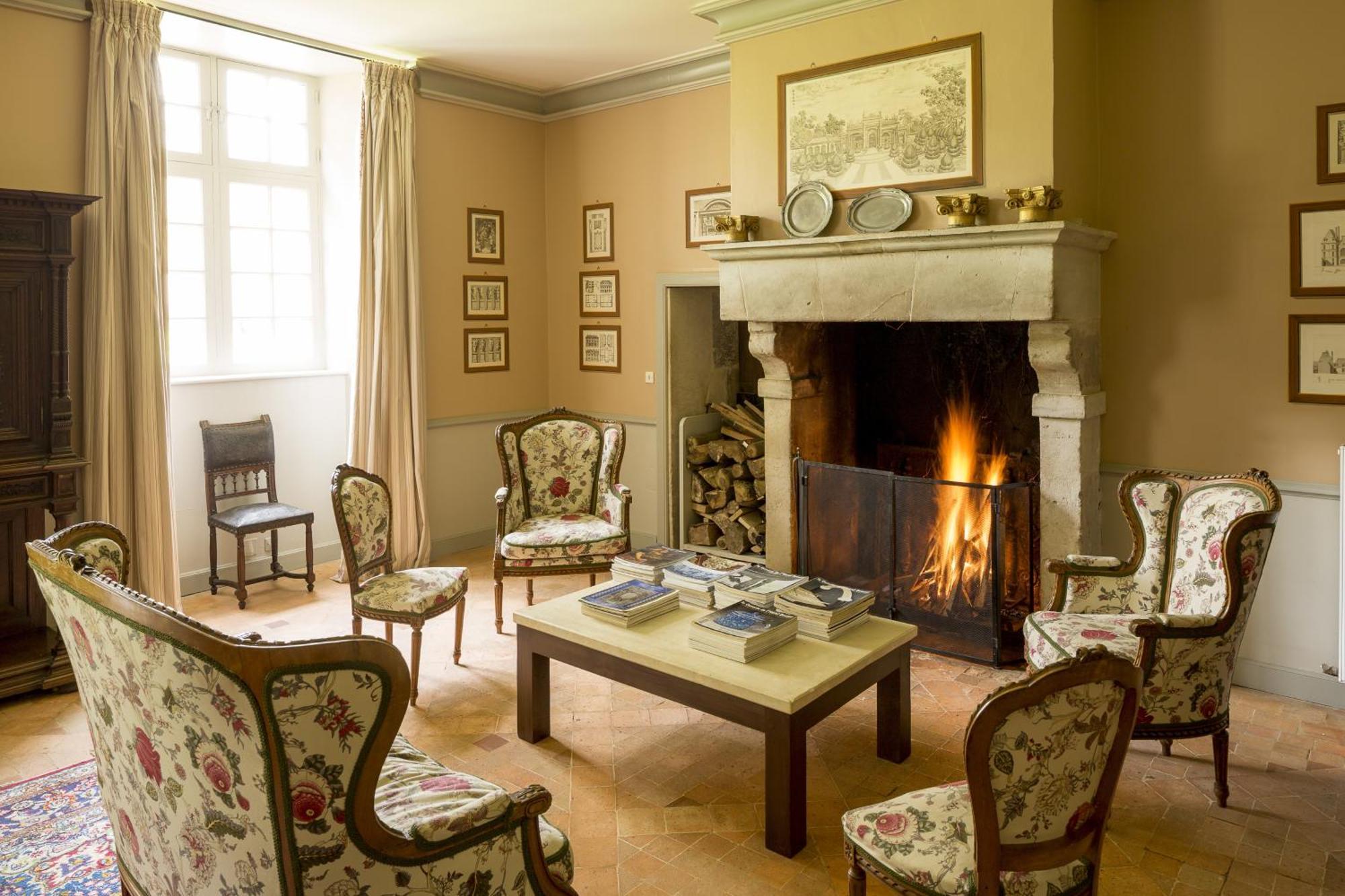 Chateau De Pont-Rilly Négreville Zewnętrze zdjęcie