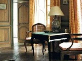 Chateau De Pont-Rilly Négreville Zewnętrze zdjęcie