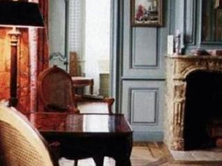 Chateau De Pont-Rilly Négreville Zewnętrze zdjęcie