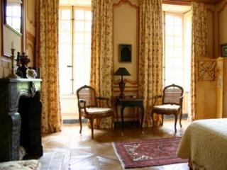 Chateau De Pont-Rilly Négreville Zewnętrze zdjęcie