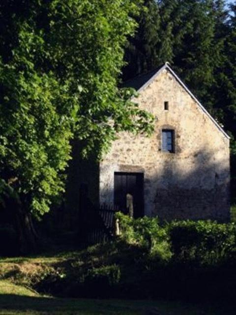 Chateau De Pont-Rilly Négreville Pokój zdjęcie